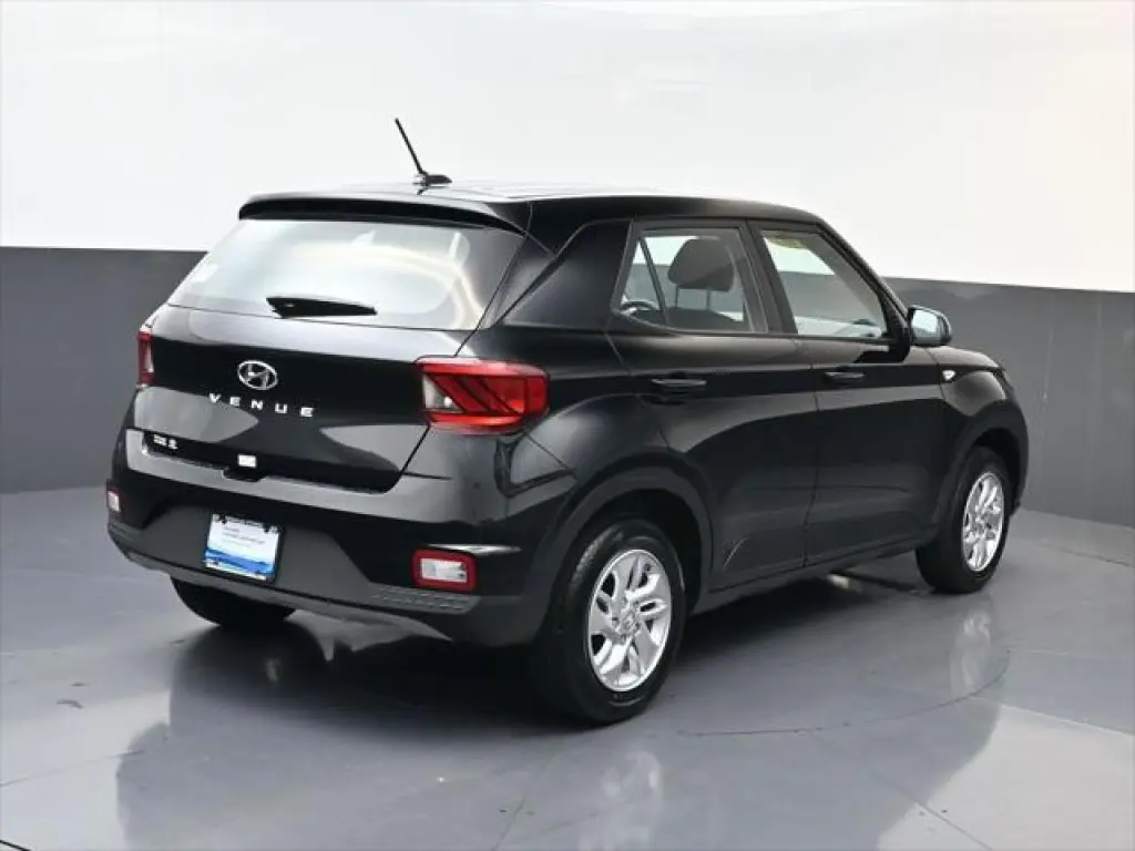 Hyundai VENUE 2026 SE 4dr Crossover