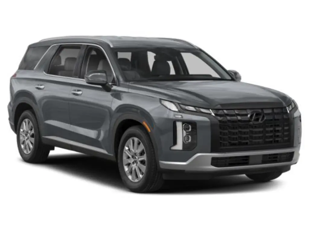 Hyundai PALISADE 2023 SEL 4dr SUV