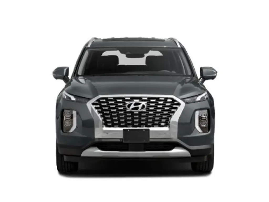 Hyundai PALISADE 2020 SEL 4dr SUV