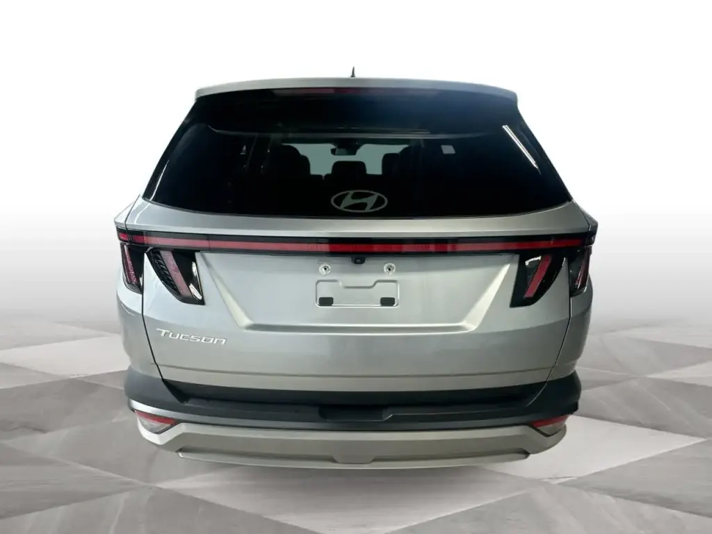 Hyundai TUCSON 2025 SEL Convenience 4dr SUV