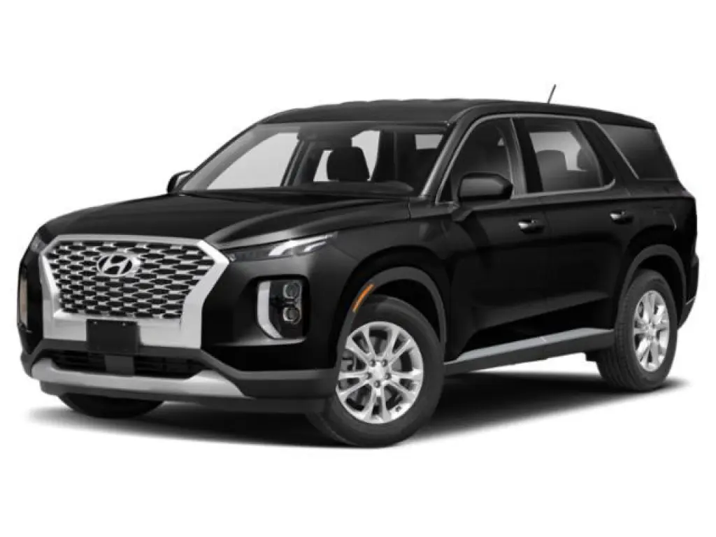 Hyundai PALISADE 2021 SE 4dr SUV