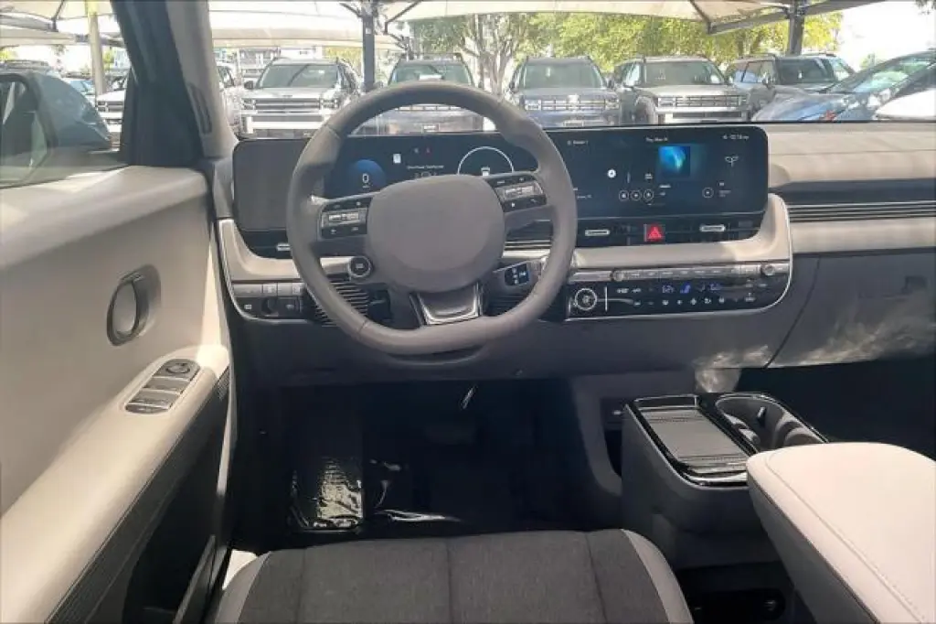 Hyundai IONIQ 5 2026 AWD SE 4dr Crossover