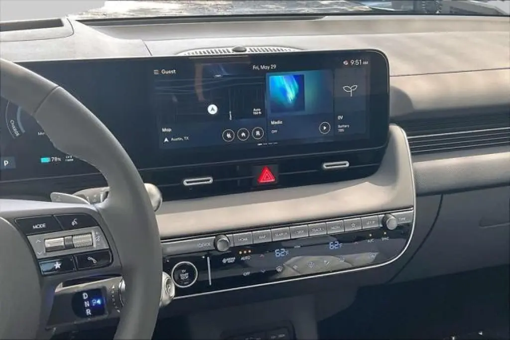 Hyundai IONIQ 5 2026 Limited 4dr Crossover