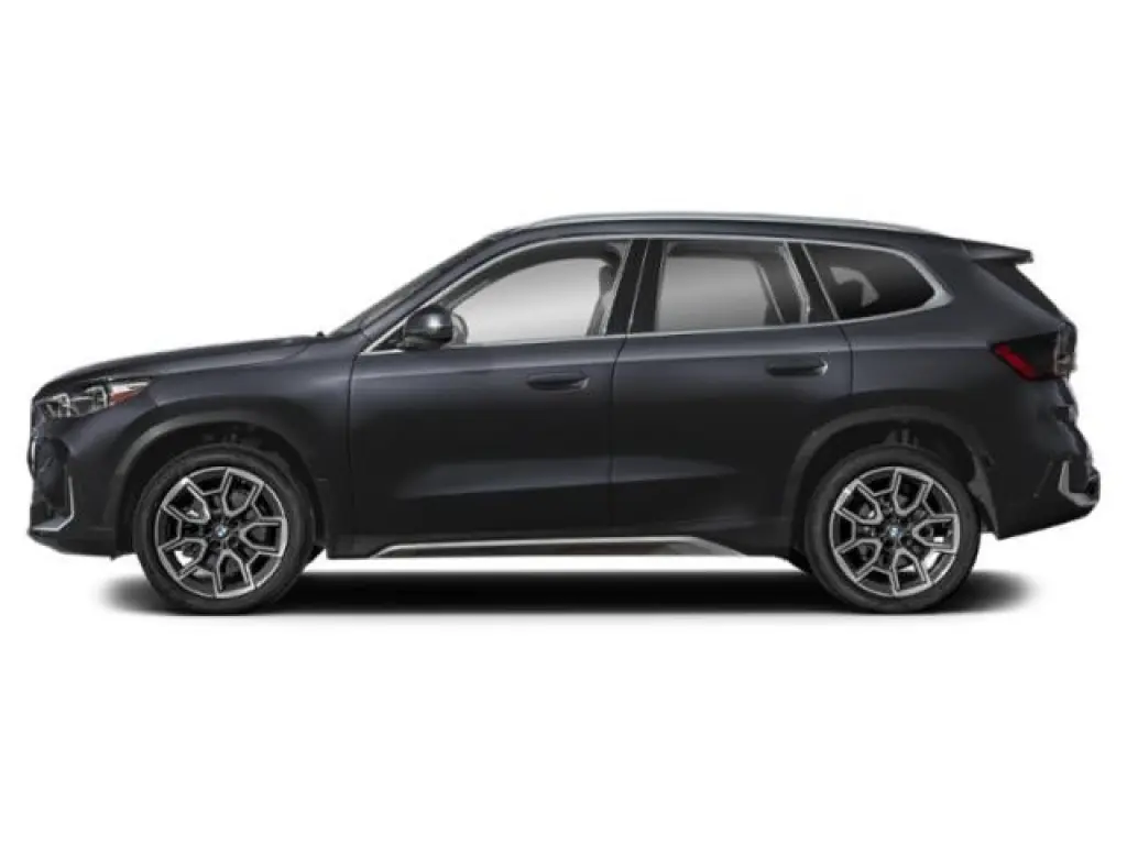 BMW X1 2025 AWD xDrive28i 4dr Sports Activity Vehicle
