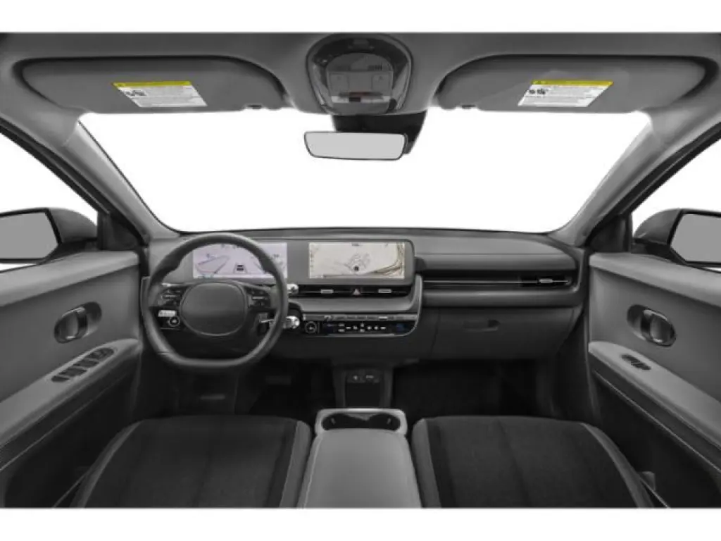 Hyundai IONIQ 5 2023 SE 4dr Crossover