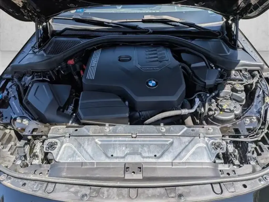 BMW 2 Series 2024 230i 2dr Coupe