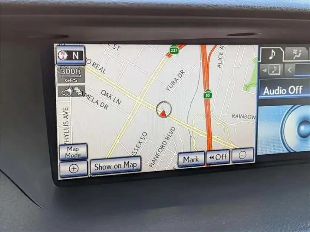 Lexus GS 350 2014 4dr Sedan