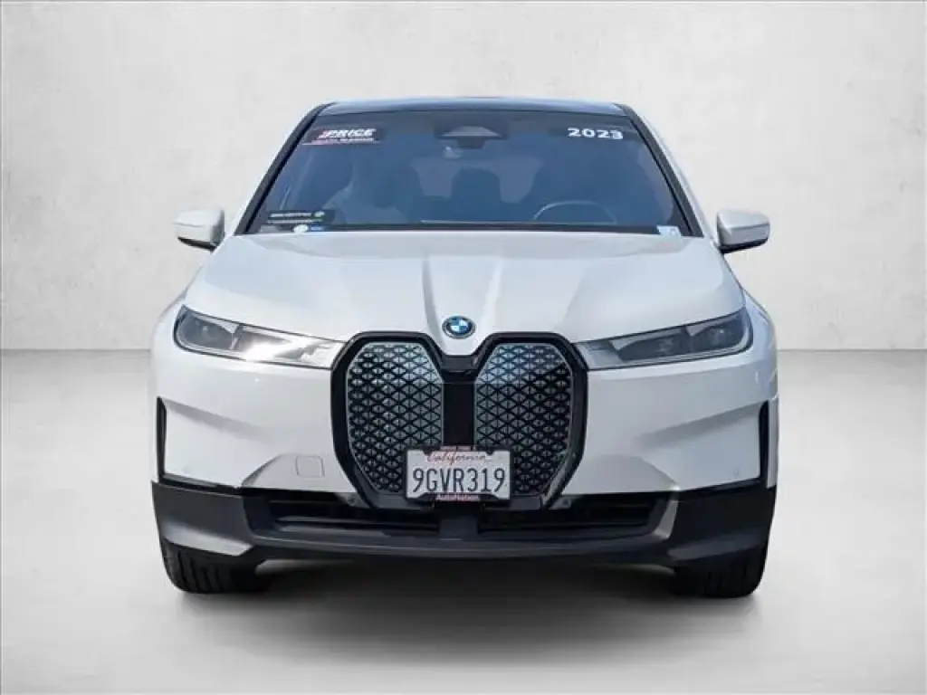 BMW iX 2023 AWD xDrive50 4dr Sports Activity Vehicle