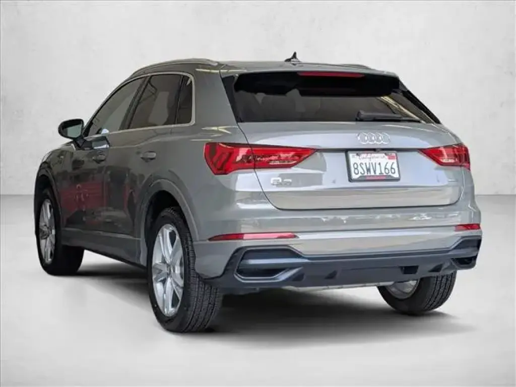 Audi Q3 2020 AWD quattro S line Premium Plus 45 TFSI 4dr SUV
