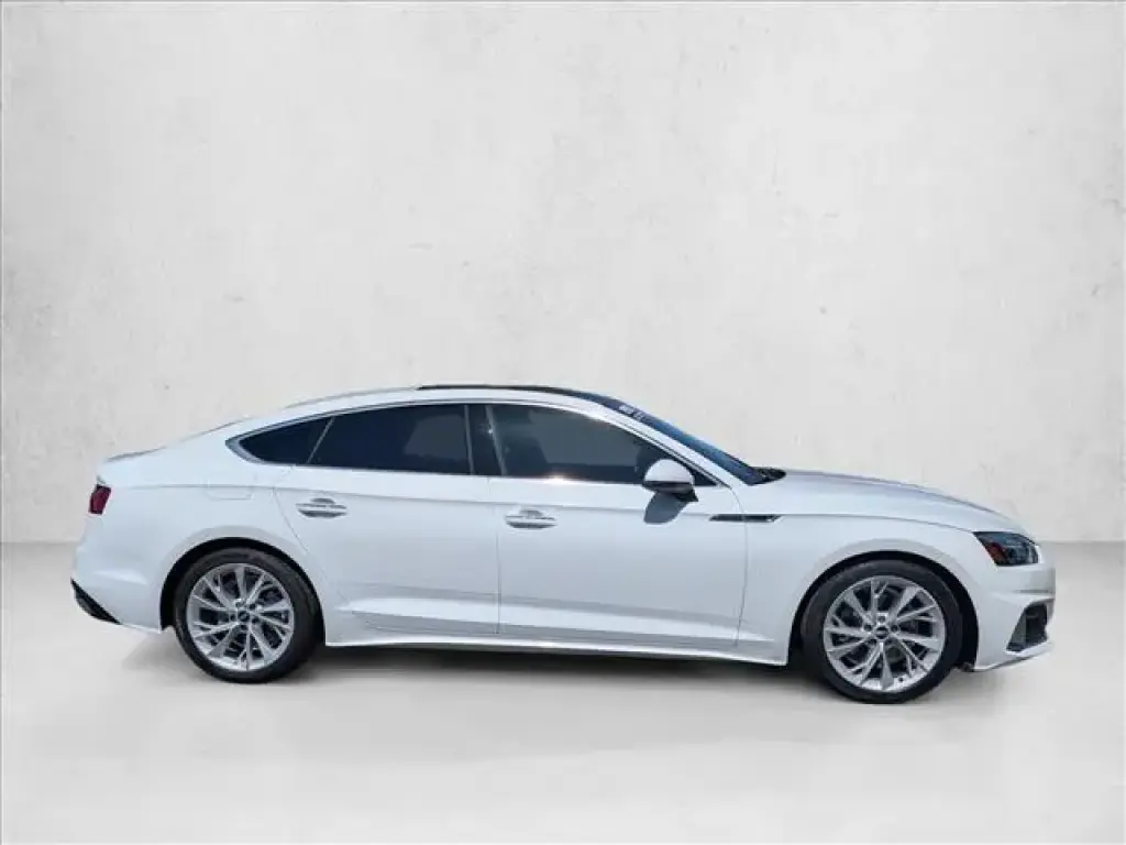 Audi A5 Sportback 2021 AWD quattro Premium 40 TFSI 4dr Sportback