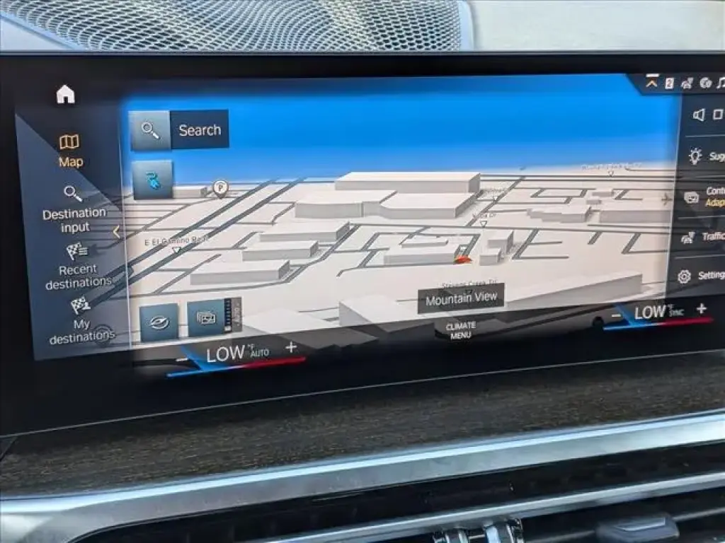 BMW i4 2023 eDrive35 Gran Coupe 4dr Sedan