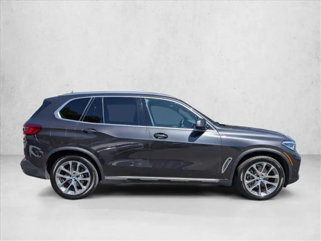 BMW X5 2020 AWD xDrive40i 4dr Sports Activity Vehicle