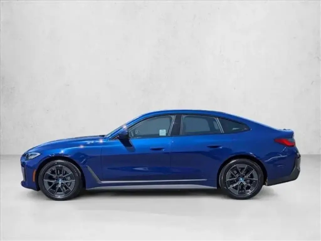 BMW i4 2023 eDrive35 Gran Coupe 4dr Sedan