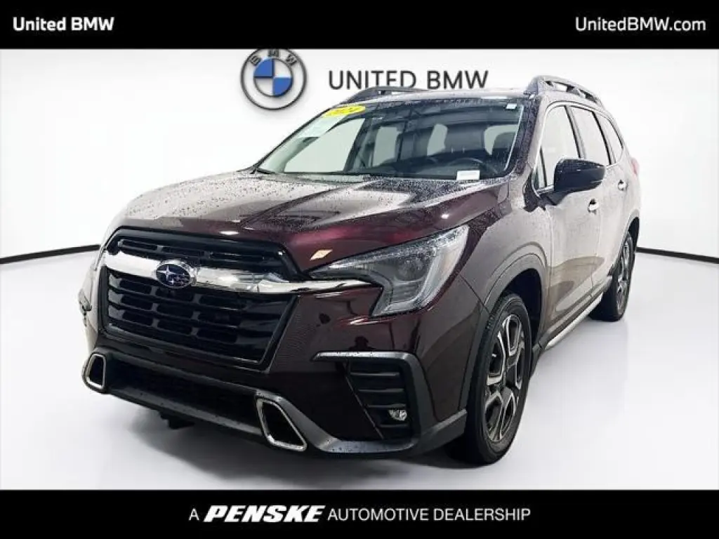 Subaru Ascent 2024 AWD Touring 4dr SUV