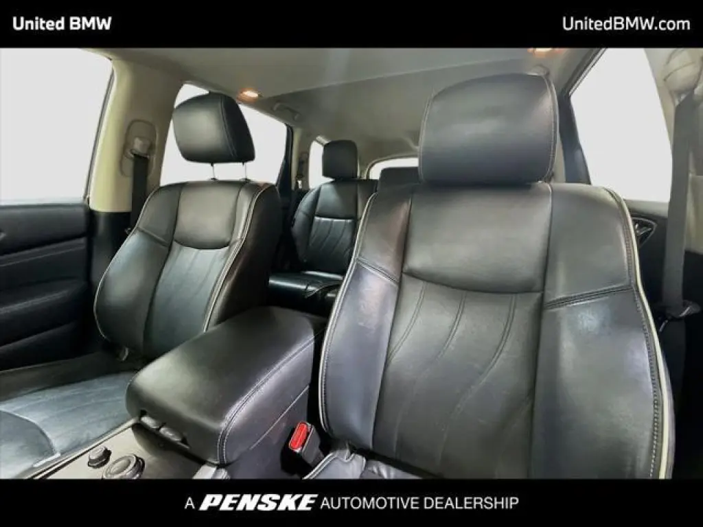 INFINITI QX60 2018 AWD 4dr SUV
