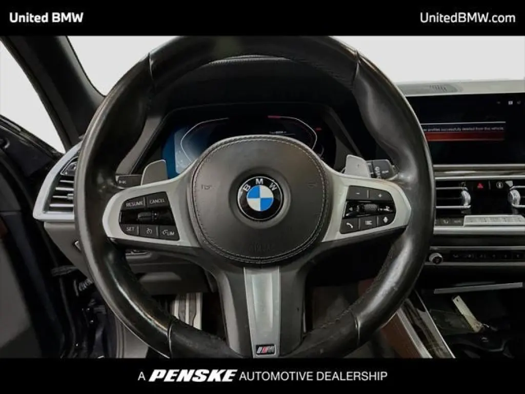 BMW X5 2021 sDrive40i 4dr Sports Activity Vehicle