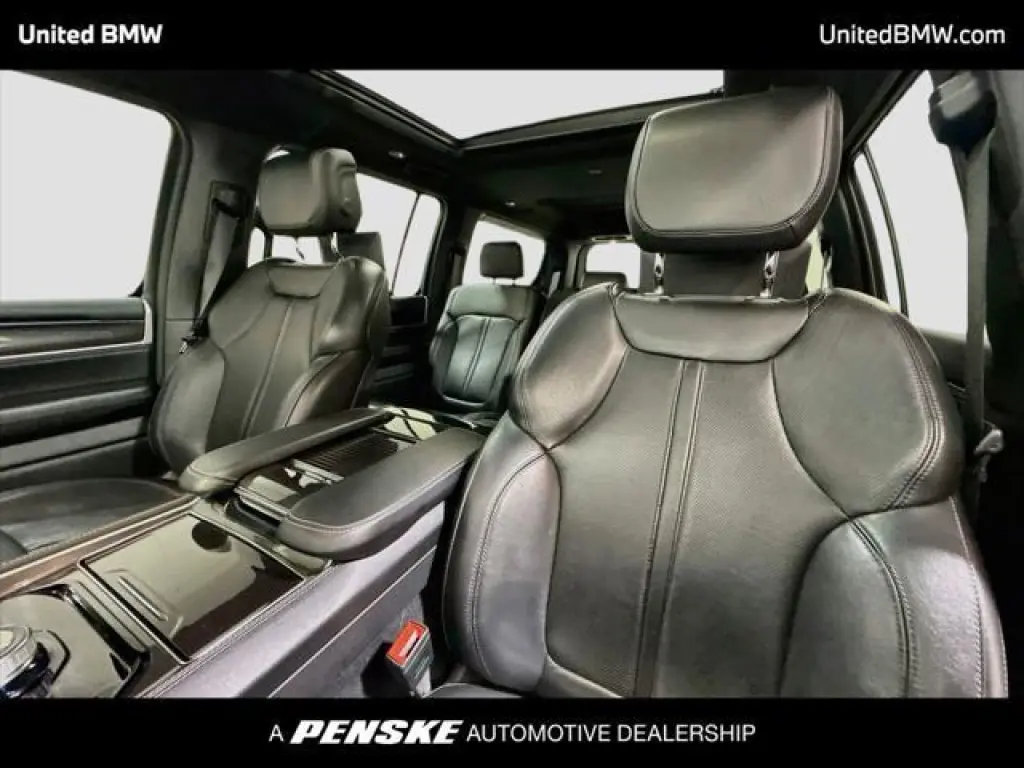 Jeep Wagoneer 2023 4x4 4dr SUV