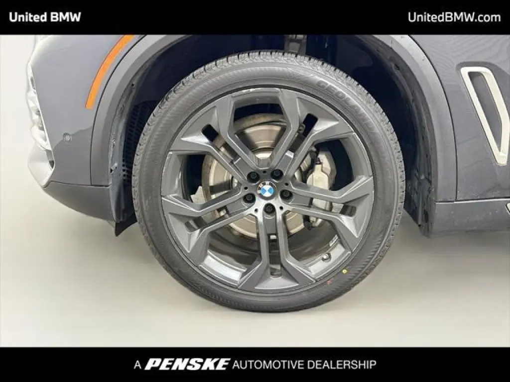 BMW X5 2019 AWD xDrive40i 4dr Sports Activity Vehicle