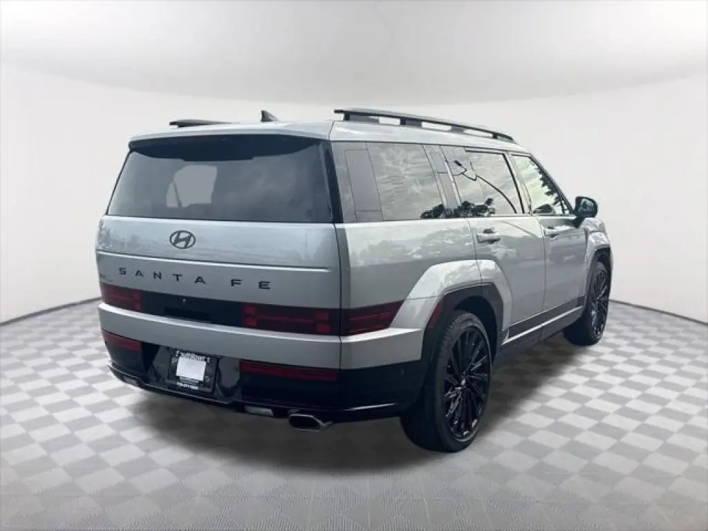 Hyundai SANTA FE 2024 Calligraphy 4dr SUV