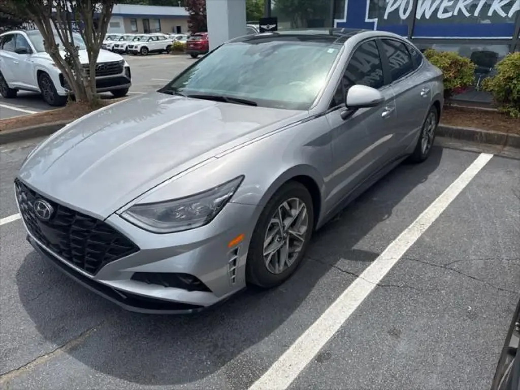 Hyundai SONATA 2023 SEL 4dr Sedan