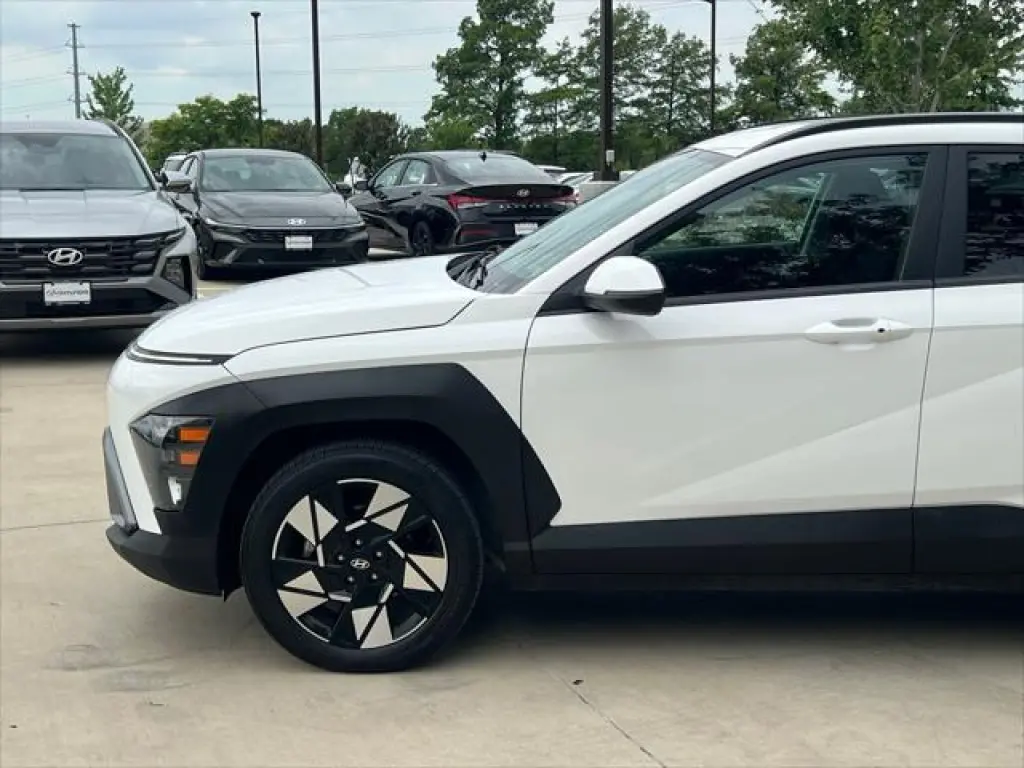 Hyundai KONA 2024 SEL 4dr Crossover