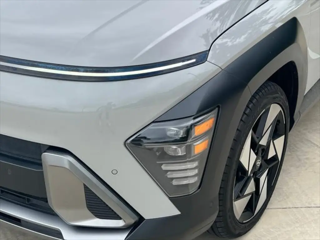 Hyundai KONA 2024 Limited 4dr Crossover