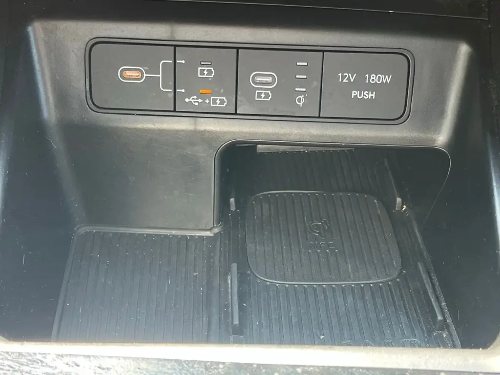 Hyundai TUCSON 2025 SEL 4dr SUV