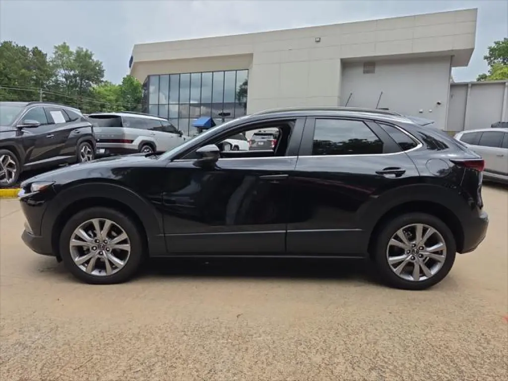 Mazda CX-30 2023 AWD 2.5 S Select 4dr SUV