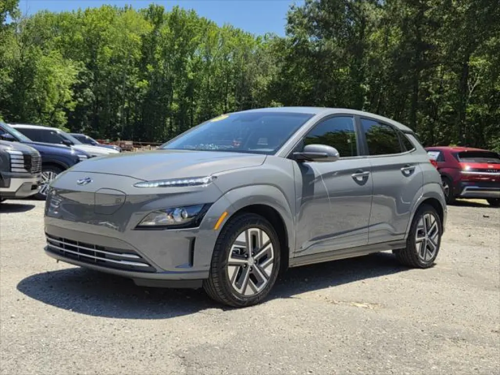 Hyundai KONA Electric 2023 SE 4dr Crossover