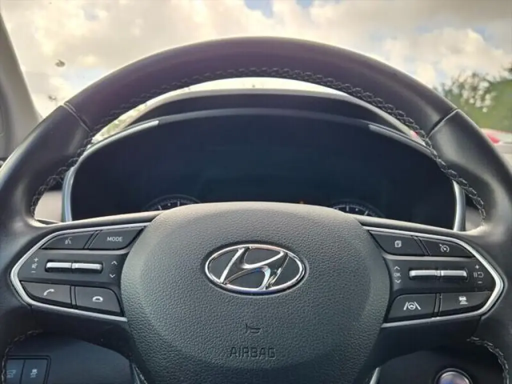 Hyundai SANTA FE 2023 SEL 4dr Crossover