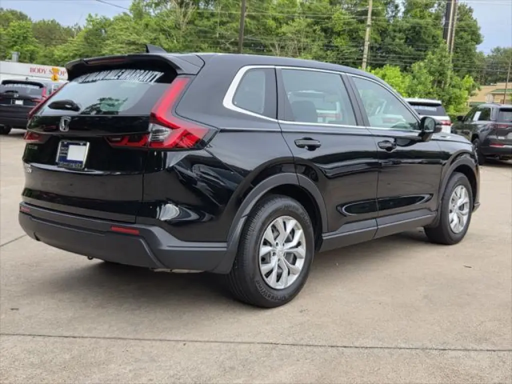 Honda CR-V 2023 LX 4dr SUV