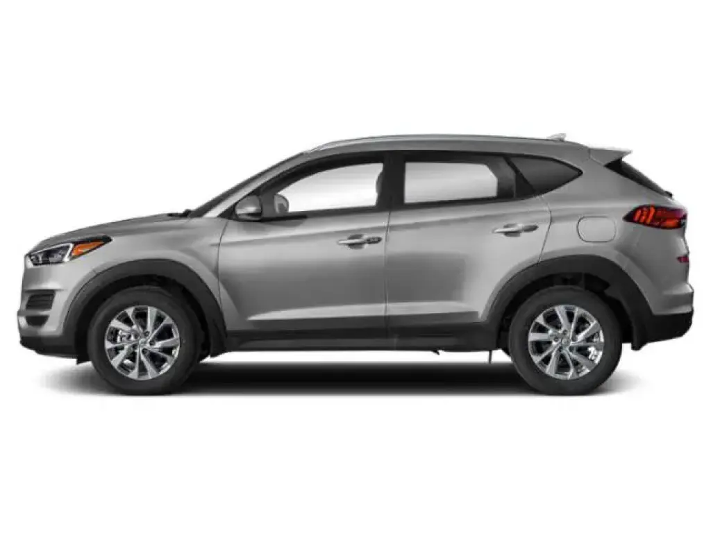 Hyundai TUCSON 2020 Value 4dr SUV