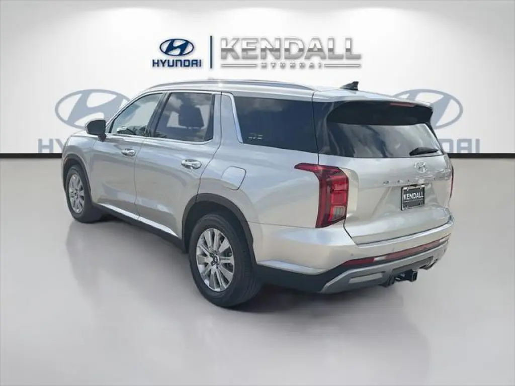 Hyundai PALISADE 2025 SEL 4dr SUV