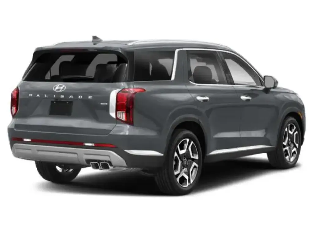 Hyundai PALISADE 2023 AWD Limited 4dr SUV