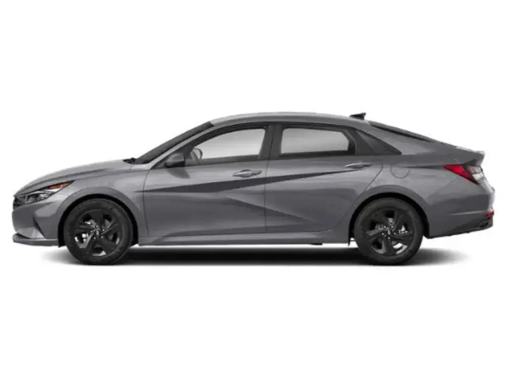 Hyundai ELANTRA 2023 SEL 4dr Sedan