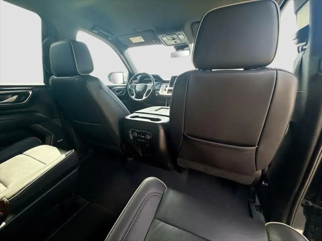 Chevrolet Tahoe 2023 4x2 Premier 4dr SUV