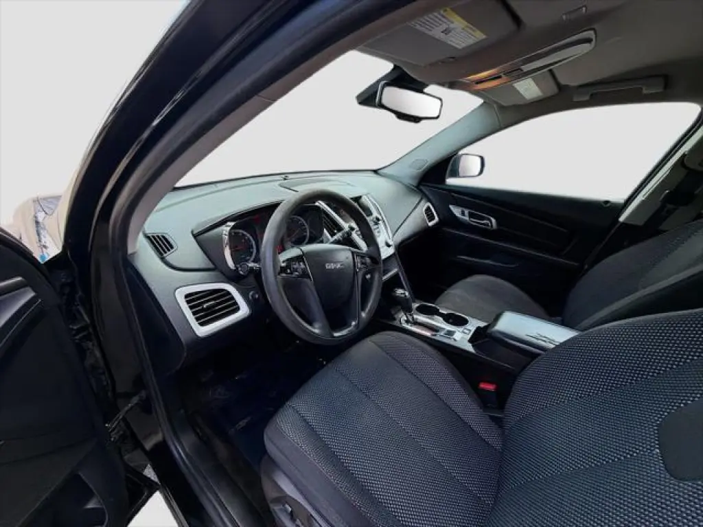 GMC Terrain 2017 SLE-1 4dr SUV