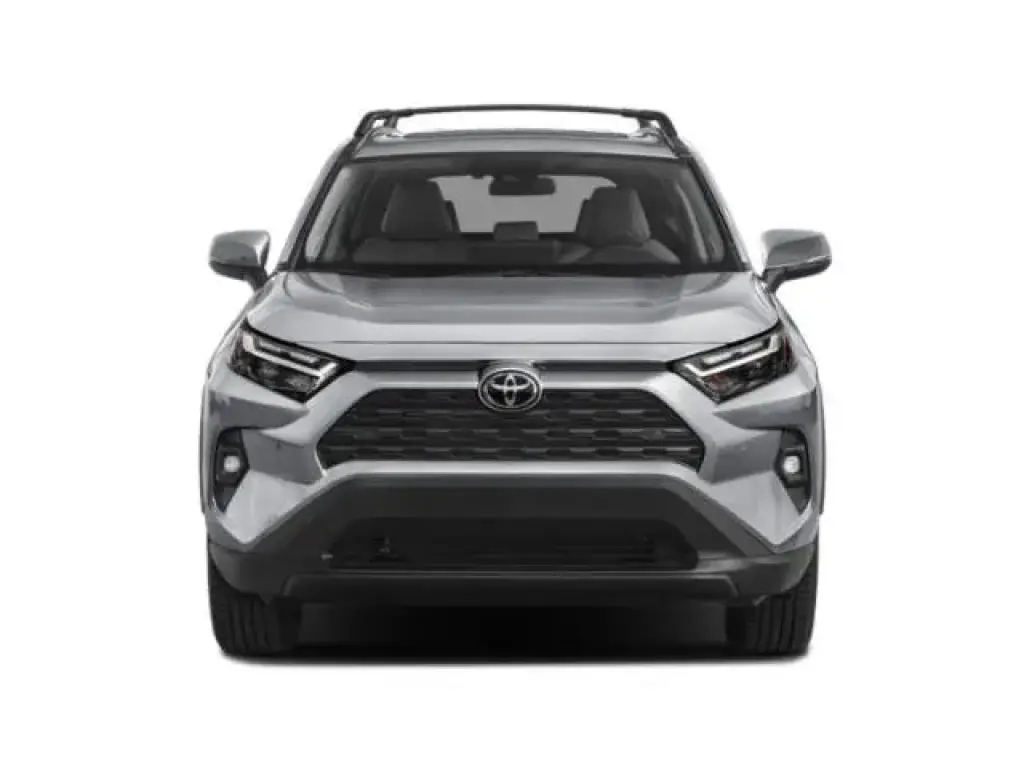 Toyota RAV4 2024 XLE 4dr SUV