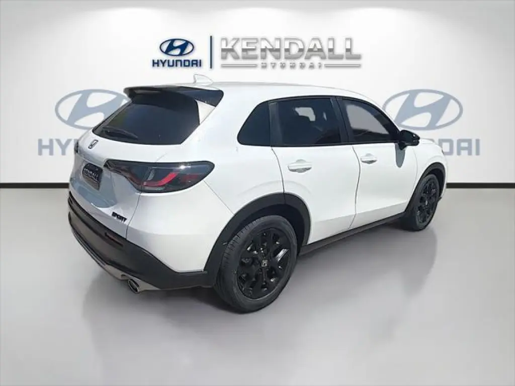 Honda HR-V 2024 Sport 4dr Crossover