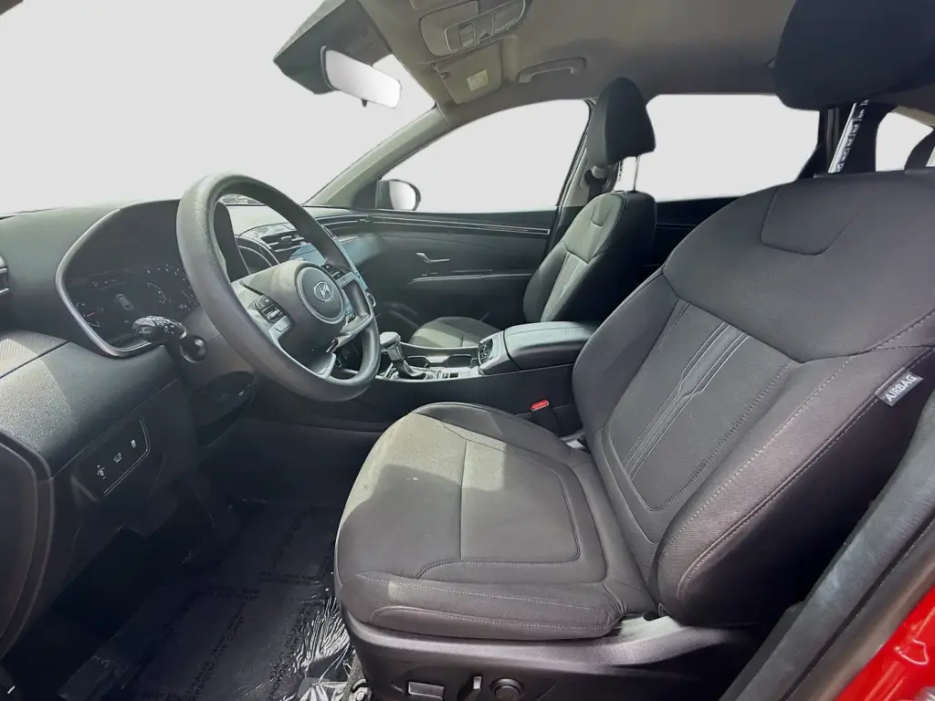 Hyundai TUCSON 2023 SEL 4dr SUV