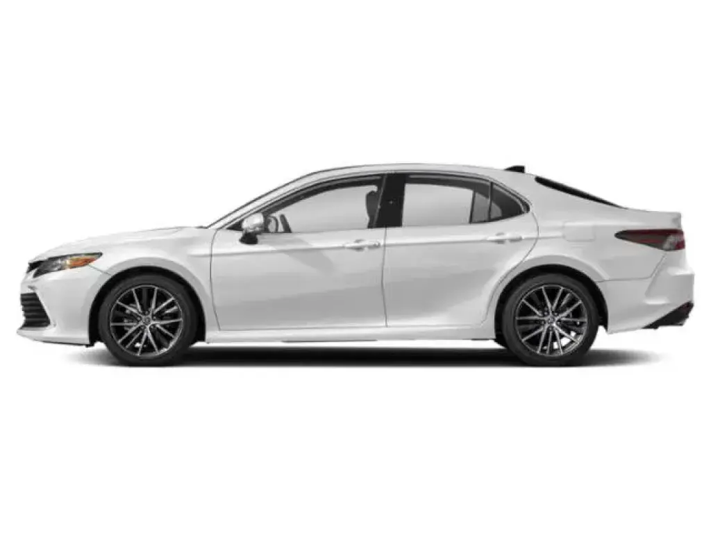 Toyota Camry 2023 AWD XLE 4dr Sedan