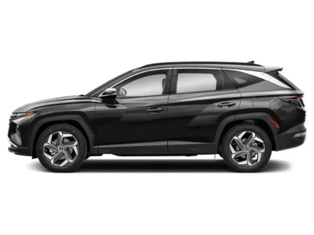 Hyundai TUCSON 2023 AWD Limited 4dr SUV