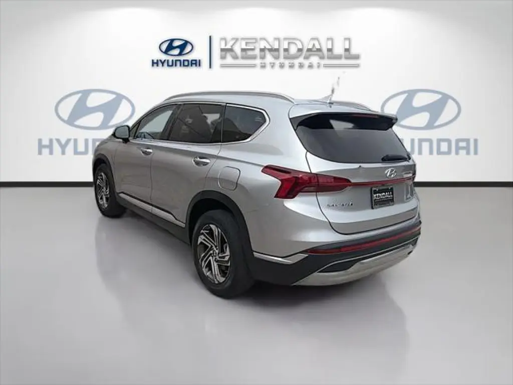 Hyundai SANTA FE 2022 SEL 4dr Crossover