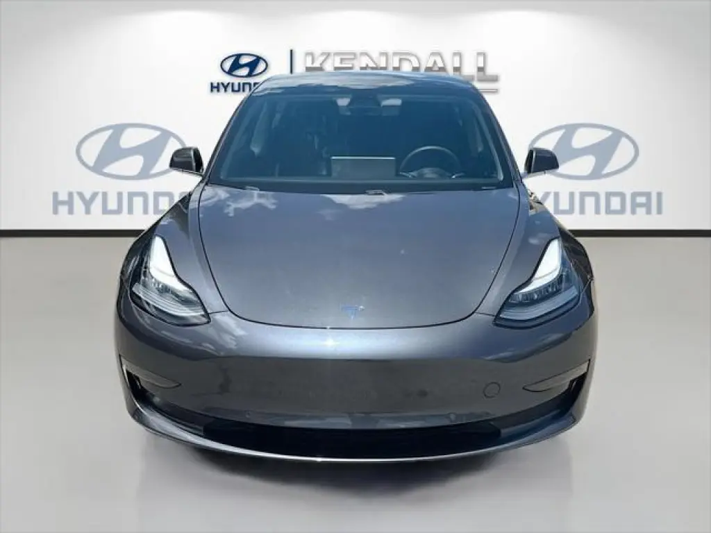 Tesla Model 3 2019 AWD Performance 4dr Fastback