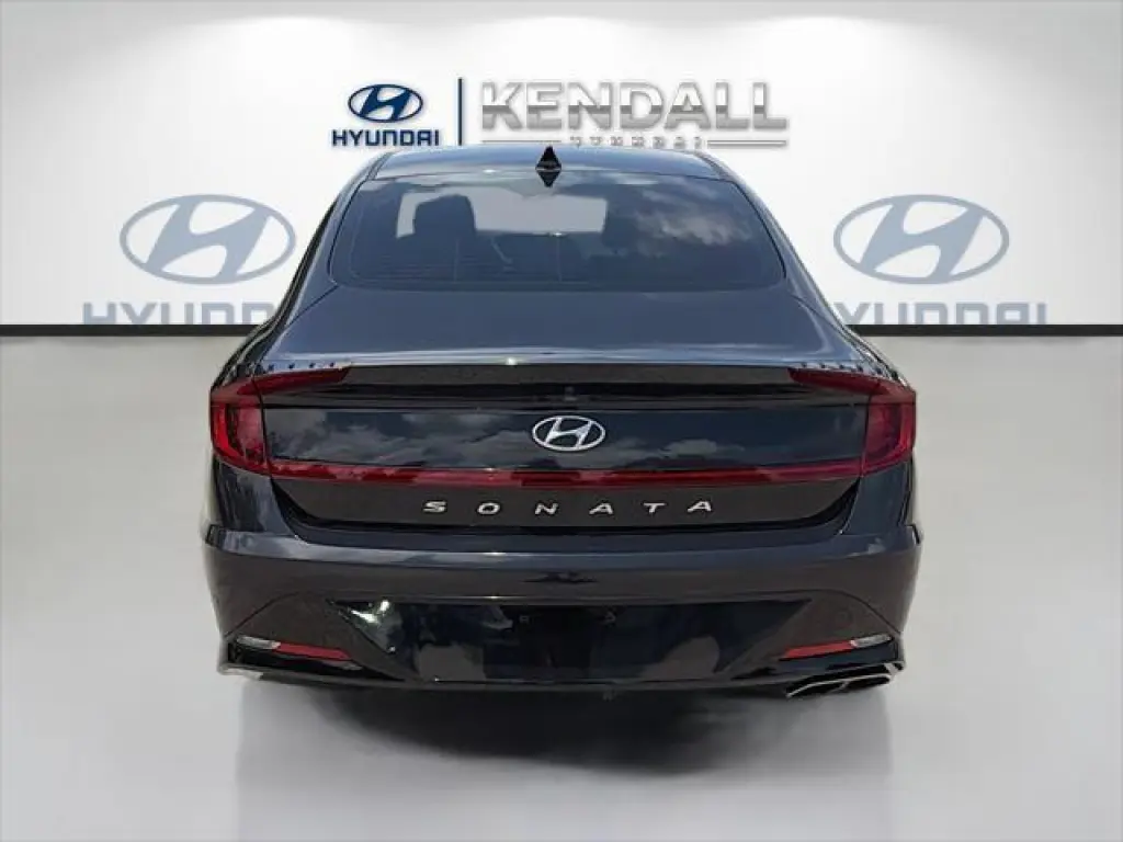 Hyundai SONATA 2023 SEL 4dr Sedan