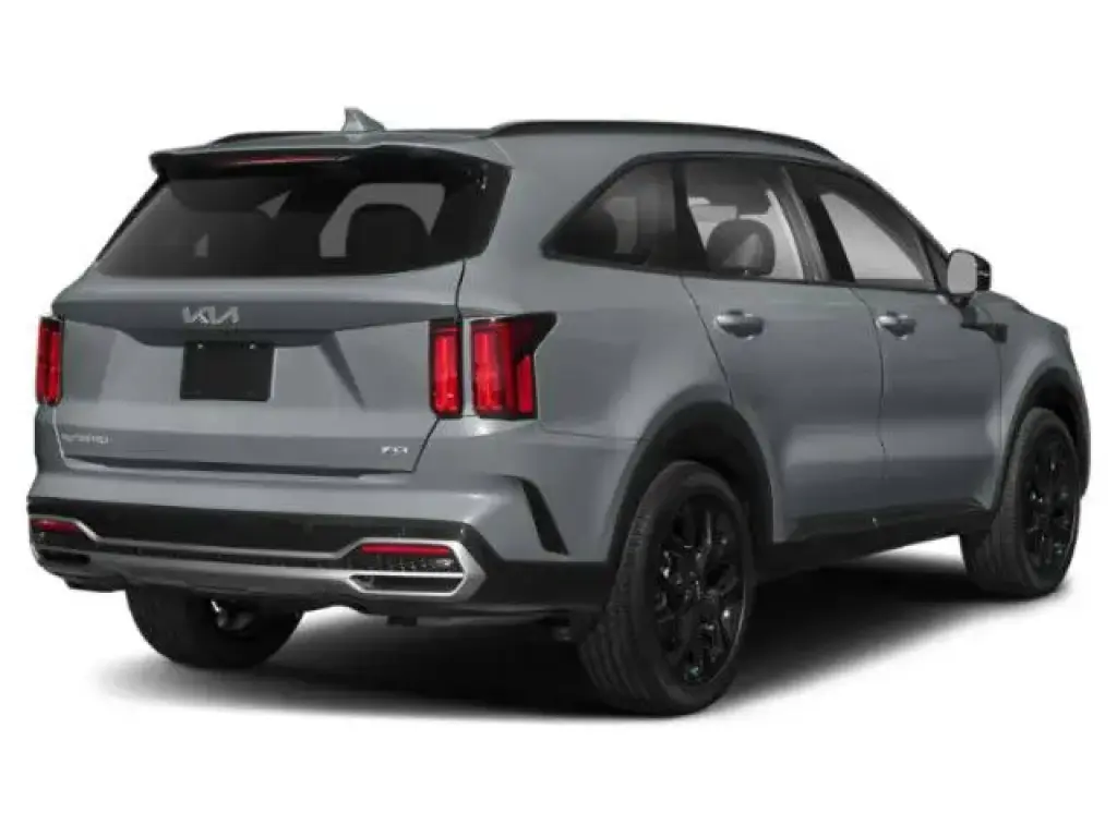Kia Sorento 2023 SX 4dr SUV