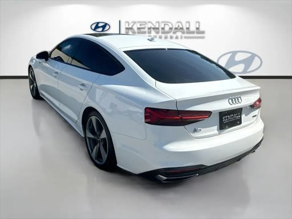 Audi A5 Sportback 2020 AWD quattro Premium Plus 45 TFSI 4dr Sportback