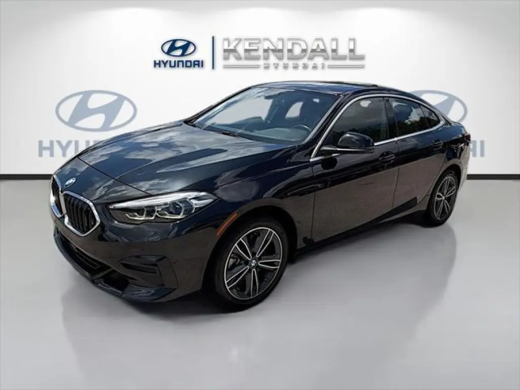 BMW 2 Series 2024 AWD 228i xDrive Gran Coupe 4dr Sedan