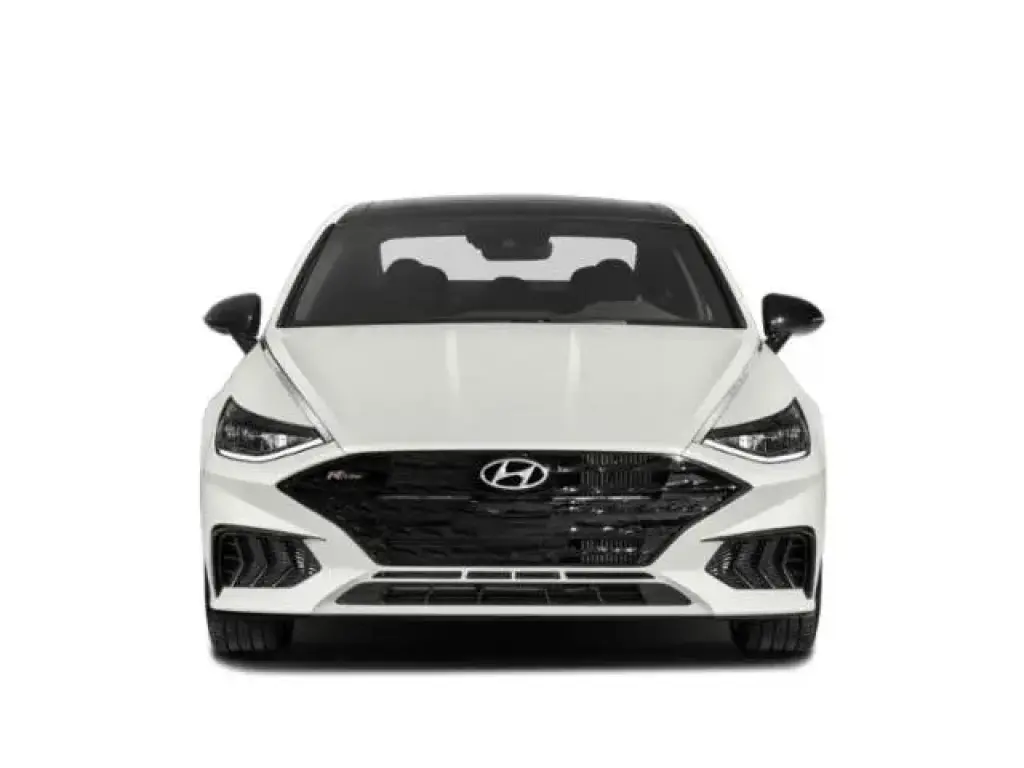 Hyundai SONATA 2021 SEL 4dr Sedan