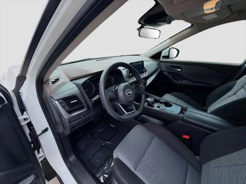 Nissan Rogue 2023 SV 4dr Crossover